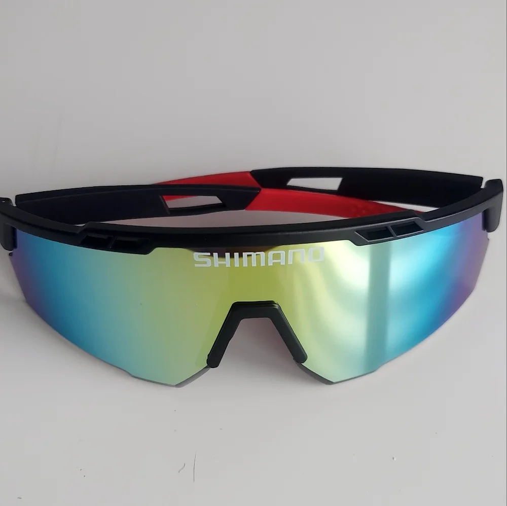 Sport Sunglasses Unisex
